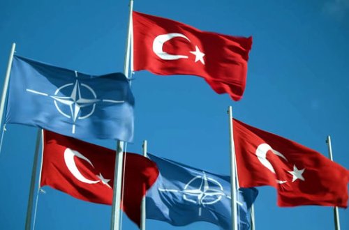 Türkiyədən tələb: NATO İdlibə görə təcili toplanır