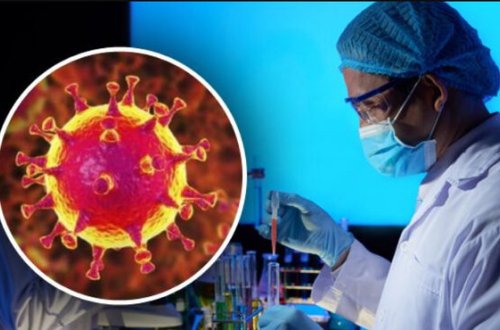 Virusoloqlardan koronavirusla bağlı ŞOK AÇIQLAMA
