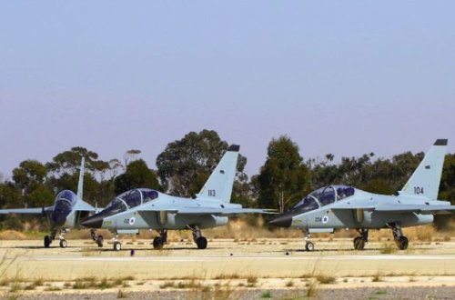 Азербайджан усилит свои ВВС самолетами пятого поколения