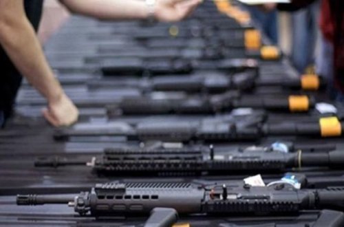 Вагиф Даргяхлы: Турция поставит в Азербайджан современное вооружение и военную технику