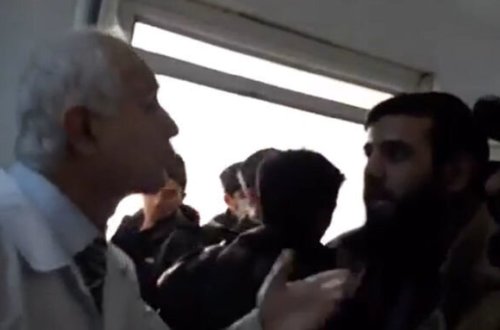 Astara xəstəxanasında son vəziyyət: 