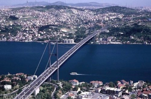 Türkiyə İdlib hadisələrinə görə Qara dənizdəki boğazları bağlaya bilər