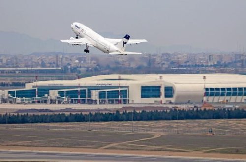 Россия приостановила въезд граждан Ирана и Южной Кореи