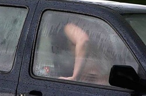 Bakıda evli qadınla intim əlaqədə olan taksi sürücüsü öldürüldü — 18+ VİDEO