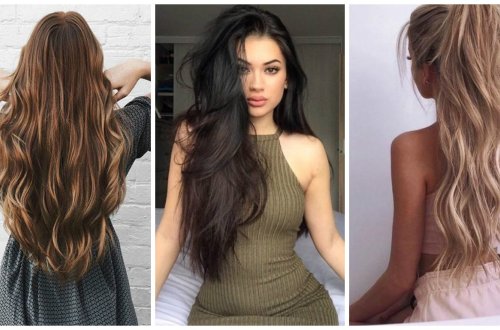 İstədiyi saç rəngini əldə edə bilməyənlərə MÜJDƏ - Qabyuyan şampun ilə...