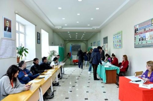 Deputatlığa namizədlərin nəzərinə: Vaxta az qalır