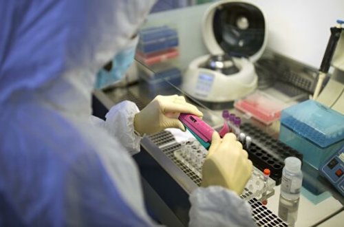 Daha bir ölkədə koronavirus aşkarlandı