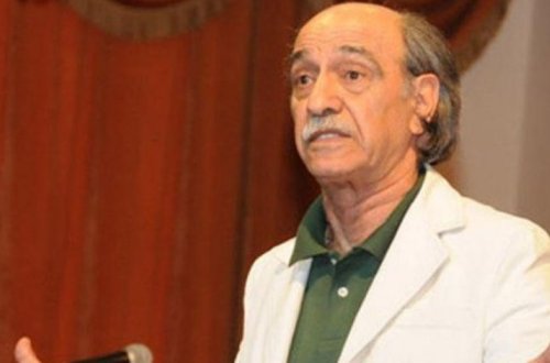 Скончался народный артист Азербайджана