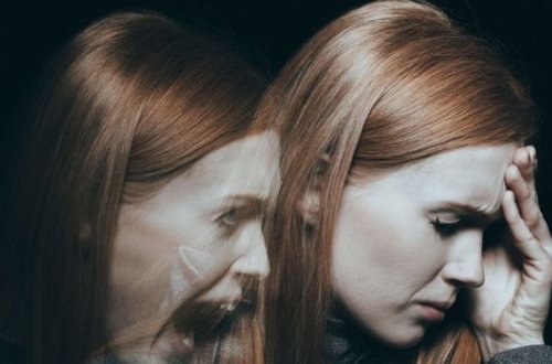 Выявлен новый тип шизофрении - ФОТО