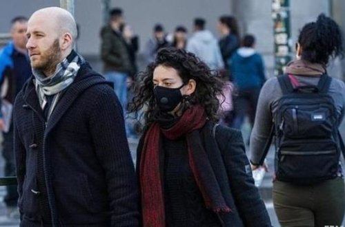 Число жертв коронавируса в Италии выросло до 21