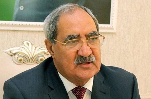 “Şəhid ailələrinə, müharibə əlillərinə dövlət hər cür qayğı göstərir” – Fəzail Ağamalı