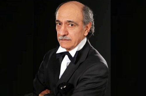 Скончался Народный артист Азербайджана