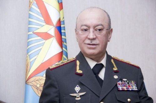 Kəmaləddin Heydərovun türk xanım şəriki ölkədən qaçdı - TƏFƏRRÜAT