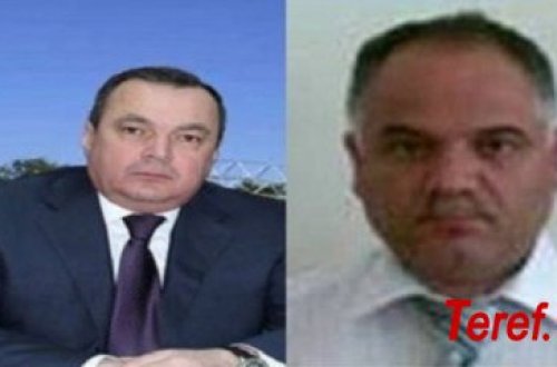 “Bizi Mahir Mirzəyev zülmündən xilas edin” - Yardımlıda DTX-nı gözləyirlər