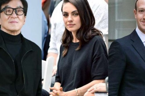 Övladlarını mirasdan məhrum edən 10 məşhur milyarder - Siyahı