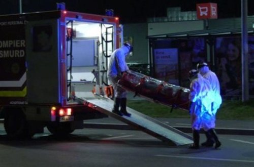 Koronavirusun miqyası böyüyür - İndi də bu ölkədə tapıldı