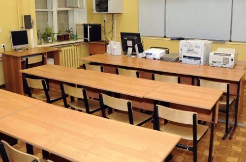 Ermənistanda virusa görə məktəblər bağlandı