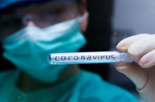 В Италии за сутки выявлено более 600 случаев заражения коронавирусом