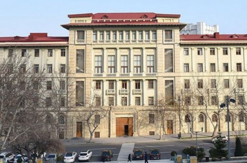 На закупку лекарств и медицинских принадлежностей выделено 10 миллионов манатов