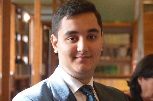 Məhvə məhkum xülya!