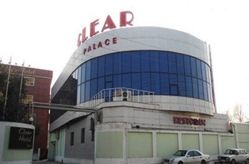 “Clear” otel və sahibi haqda şok iddialar: gizli biznesdən Ermənistan əlaqələrinədək – VİDEO