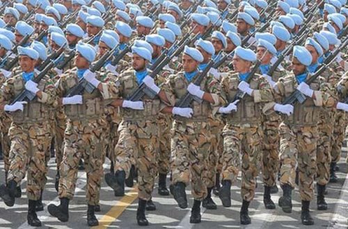 İranda hərbi xidmətə çağırış təxirə salındı - Koronavirusa görə