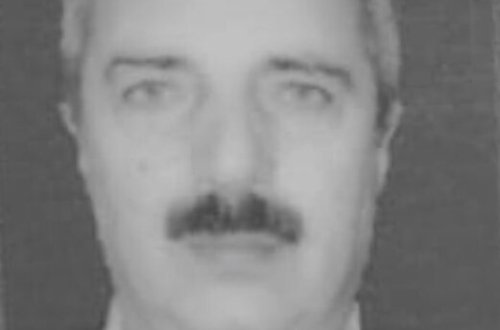 Bakıda külək məcburi köçkünün həyatına son qoydu