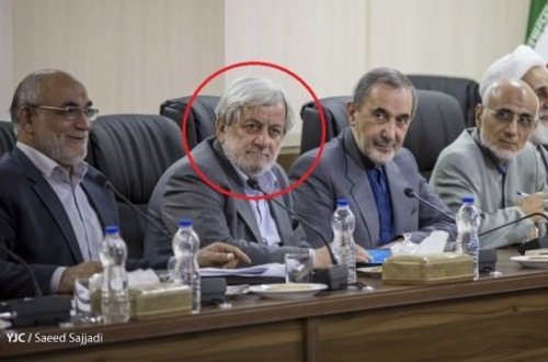 Xameneinin müşaviri koronavirusdan öldü