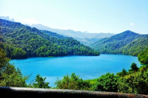 В национальных парках Азербайджана пройдут мероприятия по случаю прихода весны