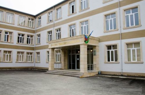 Минобразования Азербайджана о возможной приостановке занятий в школах из-за коронавируса