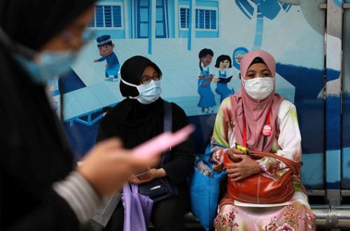 Армения вводит временный визовый режим с Ираном