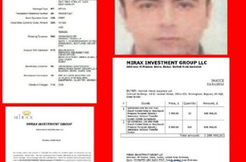 Azyaşlı Ceylanı anasına həsrət qoyan Bağırov Davudun xarici ölkələrdəki 