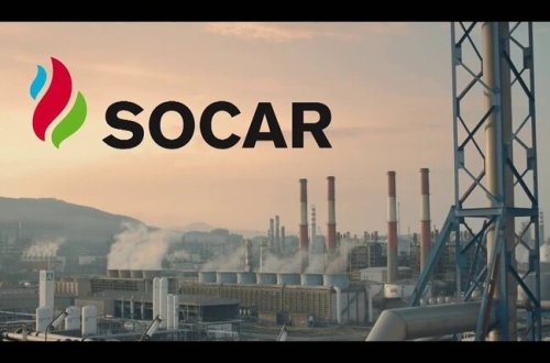 SOCAR Belarusa ilk neft tankerini daha erkən göndərəcək