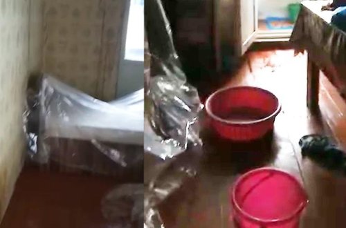 İcra başçısı həbs olunan rayonda vətəndaşın şikayətinə baxan yoxdur – VİDEO