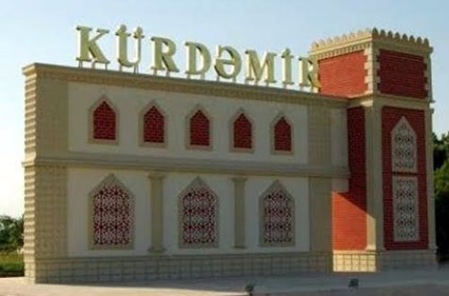 Kürdəmirdə dövlət tenderlərini KİMLƏR UDUR? - SİYAHI