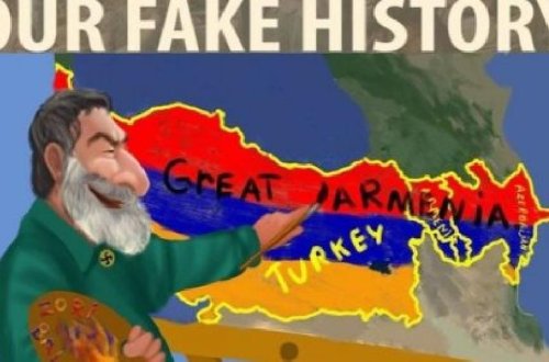 Ermənistan müxalifəti Paşinyan haqqında — Siz patoloji yalançısınız, yoxsa fərasətsiz qorxaq?