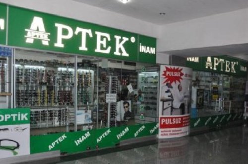 Dərmanların qiymətlərində fərqi kim yaradır? - ŞİKAYƏT