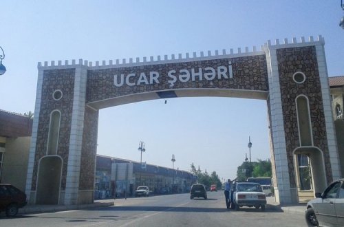 SON DƏQİQƏ: Ucarda bir qrup sakin aksiya keçirib - örüş yerlərinin zəbt olunması ilə bağlı