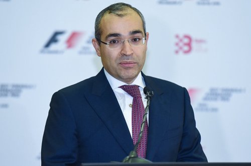 Prezident Mikayıl Cabbarova yeni vəzifə verdi - Sərəncam