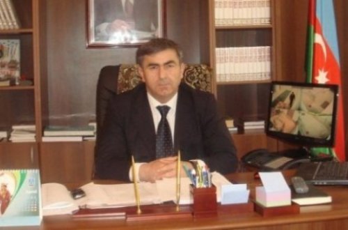 “Qanun şahdır, Şah qanun deyil”- Salyanlılar icra başçısına səsləndi