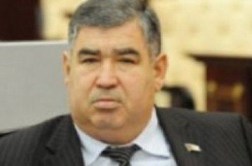 Fərhad Qəribovun villasına görə qalmaqal – GƏLİŞMƏ