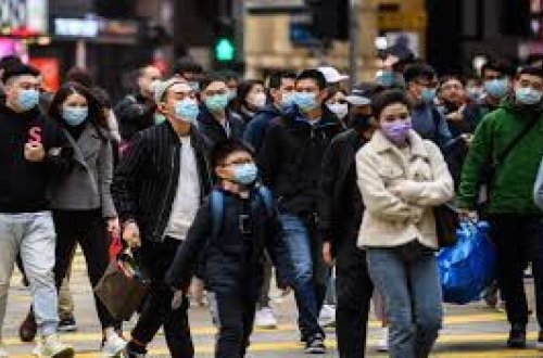 Çindən koronavirusla bağlı sevindirici xəbər gəldi