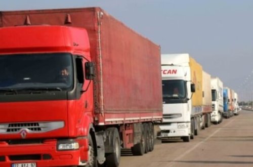 İranla gediş-gəliş tam məhdudlaşdırılmayıb?