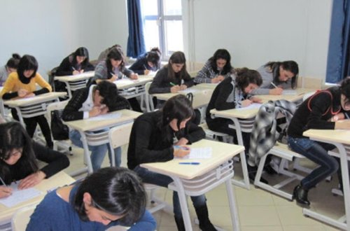 Azərbaycanda koronavirusa görə imtanahlar təxirə salındı