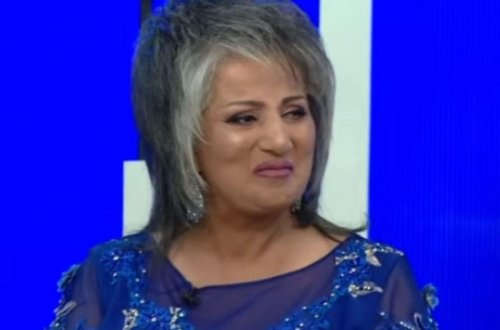 “Allaha yalvardım ki, canımı al” - Zöhrə Abdullayeva