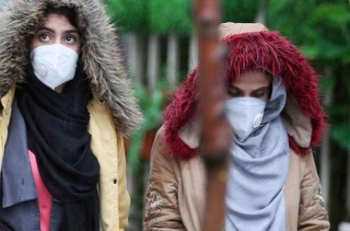 On ölkədə yayılan koronavirusun İranla əlaqəli olduğu açıqlanıb