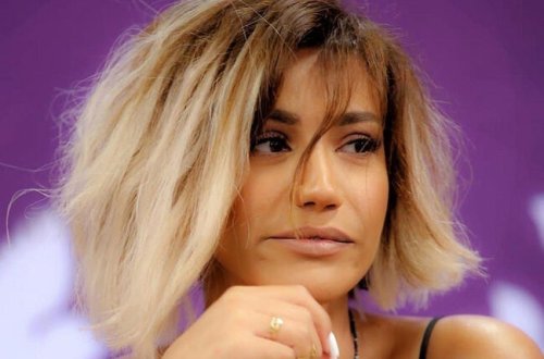 Ройа отменила концерты - ПРИЧИНА