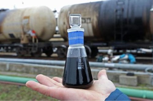 SOCAR может поставить Беларуси в 2020 году до 1 миллиона тонн нефти