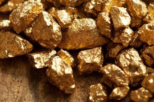 В Азербайджане подешевело золото