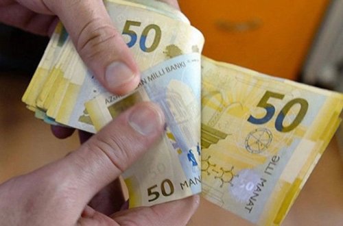 Azərbaycanda maaşlar artırılacaq (RƏSMİ)